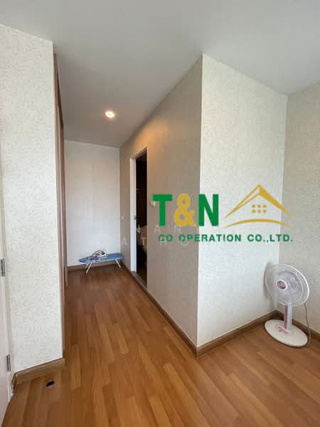 T-Plus Condo Amatanakorn : ที-พลัส คอนโด อมตะนคร, ชลบุรี, นิคมอุตสาหกรรมอมตะนคร, เสม็ด, เมืองชลบุรี, ชลบุรี, 32 ตร.ม., คอนโด ขาย, โดย MANANYA PHATHONG, 500369530 - DDproperty.com