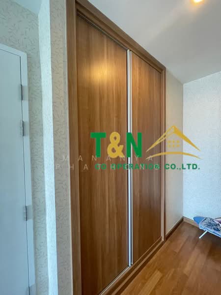 T-Plus Condo Amatanakorn, Chon Buri (Pattaya), Khlong Tamru, Samed, Muang Chon Buri, Chon Buri (Pattaya), 1 Bedroom, 32 sqm, Condo For Sale, by MANANYA PHATHONG, 500369530 - DDproperty.com