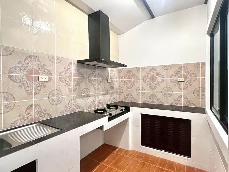 12R0598 This house for rent 2 bedroom 2 bathroom 25,000/month at thalang have fully furnished, ภูเก็ต, เทพกระษัตรี, ถลาง, ภูเก็ต, 100 ตร.ม., บ้านแฝด ให้เช่า, โดย PK LIFE Property, 500369531 - DDproperty.com
