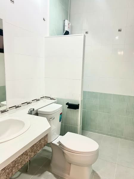 12R0598 This house for rent 2 bedroom 2 bathroom 25,000/month at thalang have fully furnished, ภูเก็ต, เทพกระษัตรี, ถลาง, ภูเก็ต, 100 ตร.ม., บ้านแฝด ให้เช่า, โดย PK LIFE Property, 500369531 - DDproperty.com