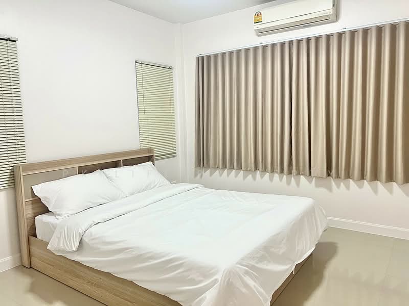 12R0598 This house for rent 2 bedroom 2 bathroom 25,000/month at thalang have fully furnished, ภูเก็ต, เทพกระษัตรี, ถลาง, ภูเก็ต, 100 ตร.ม., บ้านแฝด ให้เช่า, โดย PK LIFE Property, 500369531 - DDproperty.com