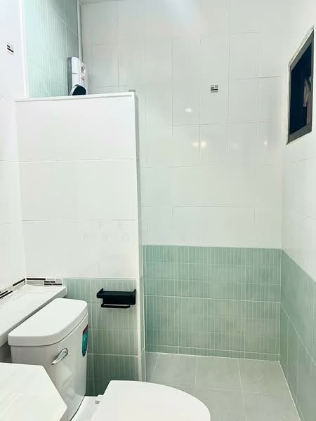 12R0598 This house for rent 2 bedroom 2 bathroom 25,000/month at thalang have fully furnished, ภูเก็ต, เทพกระษัตรี, ถลาง, ภูเก็ต, 100 ตร.ม., บ้านแฝด ให้เช่า, โดย PK LIFE Property, 500369531 - DDproperty.com