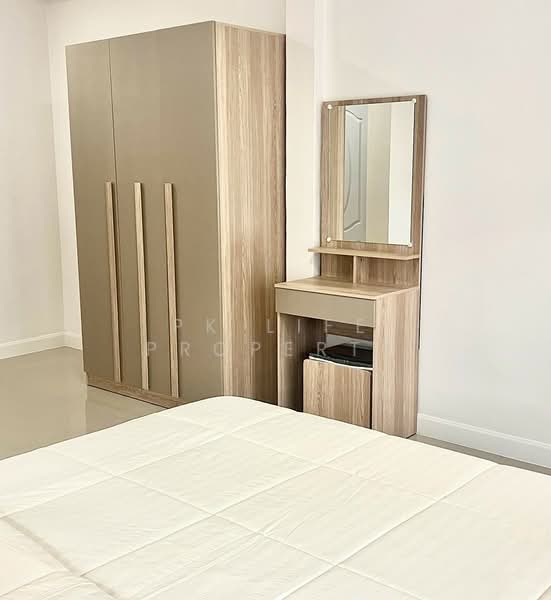 12R0598 This house for rent 2 bedroom 2 bathroom 25,000/month at thalang have fully furnished, ภูเก็ต, เทพกระษัตรี, ถลาง, ภูเก็ต, 100 ตร.ม., บ้านแฝด ให้เช่า, โดย PK LIFE Property, 500369531 - DDproperty.com