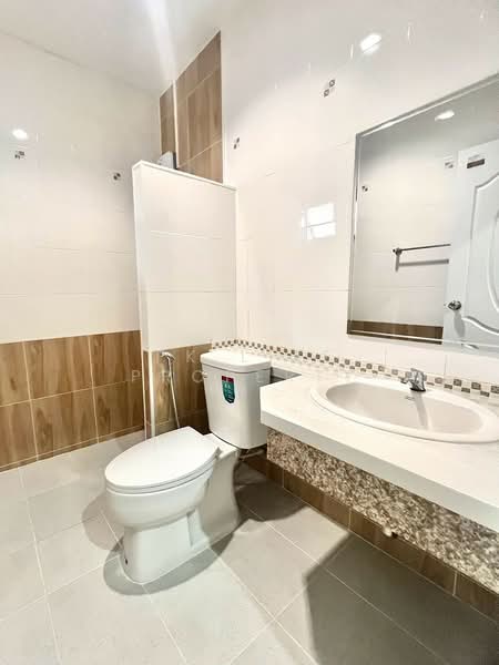 12R0598 This house for rent 2 bedroom 2 bathroom 25,000/month at thalang have fully furnished, ภูเก็ต, เทพกระษัตรี, ถลาง, ภูเก็ต, 100 ตร.ม., บ้านแฝด ให้เช่า, โดย PK LIFE Property, 500369531 - DDproperty.com