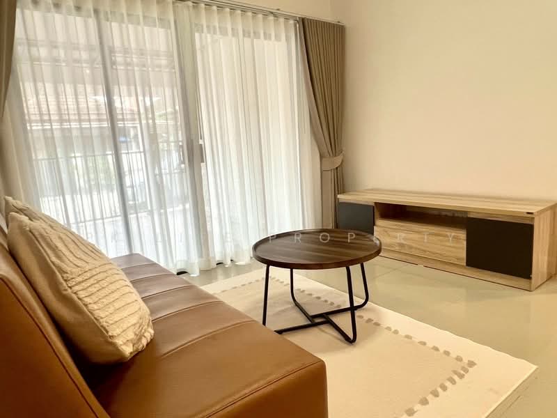 12R0598 This house for rent 2 bedroom 2 bathroom 25,000/month at thalang have fully furnished, ภูเก็ต, เทพกระษัตรี, ถลาง, ภูเก็ต, 100 ตร.ม., บ้านแฝด ให้เช่า, โดย PK LIFE Property, 500369531 - DDproperty.com