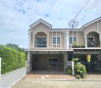 ขาย - นิราวิลล์ ไอริช สมุทรสาคร (Niraville Irich), สมุทรสาคร