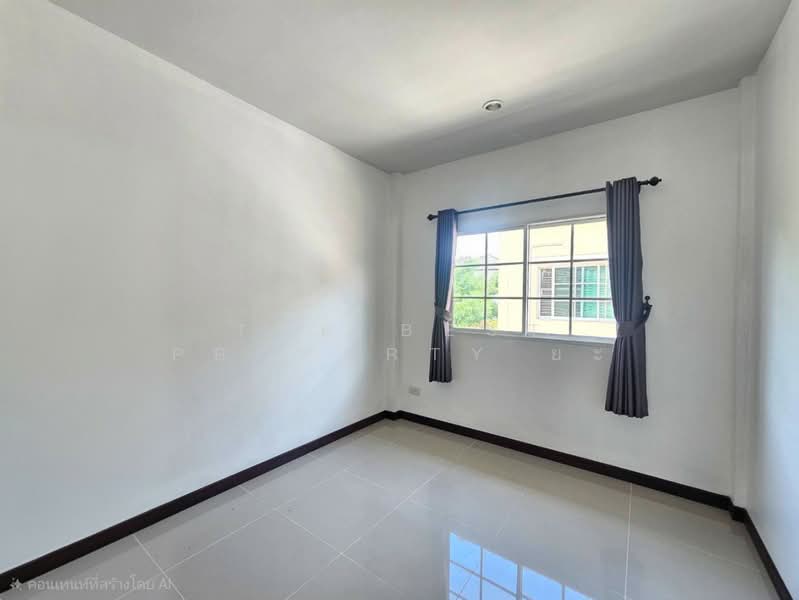 นิราวิลล์ ไอริช สมุทรสาคร (Niraville Irich), Samut Sakhon, Na Di, Muang Samut Sakhon, Samut Sakhon, 4 Bedrooms, 150 sqm, Townhouse For Sale, by The Best Property ยะ, 500369532 - DDproperty.com