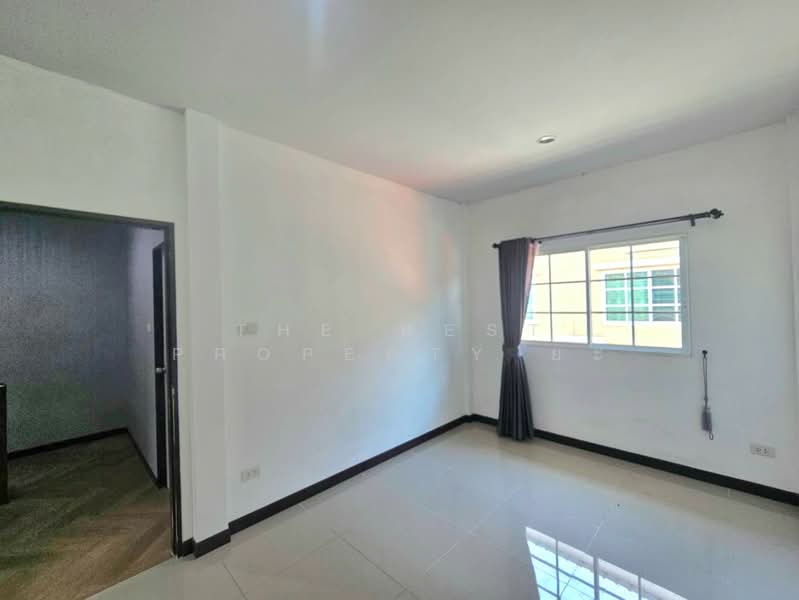 นิราวิลล์ ไอริช สมุทรสาคร (Niraville Irich), สมุทรสาคร, นาดี, เมืองสมุทรสาคร, สมุทรสาคร, 150 ตร.ม., ทาวน์เฮ้าส์ ขาย, โดย The Best Property ยะ, 500369532 - DDproperty.com