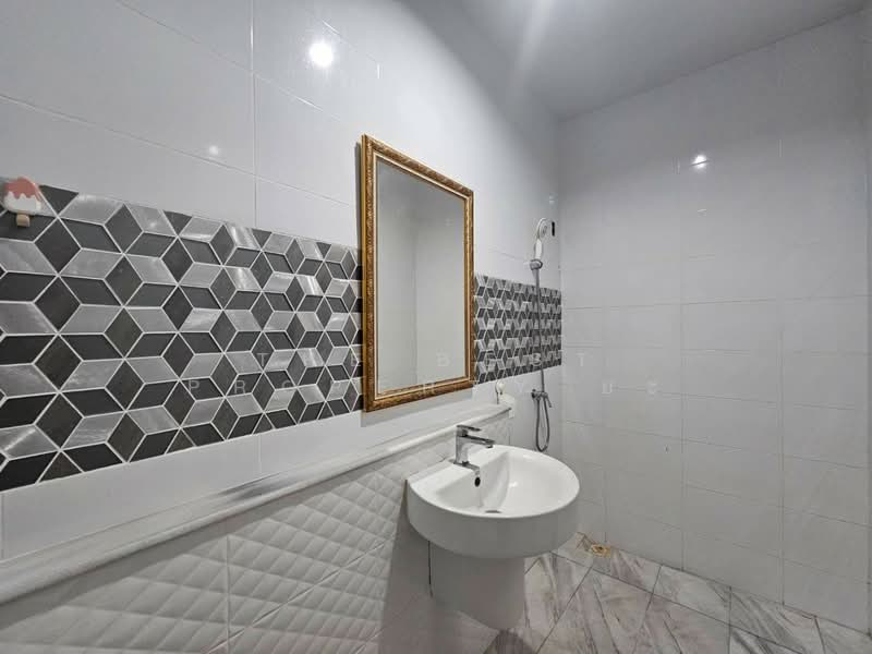 นิราวิลล์ ไอริช สมุทรสาคร (Niraville Irich), Samut Sakhon, Na Di, Muang Samut Sakhon, Samut Sakhon, 4 Bedrooms, 150 sqm, Townhouse For Sale, by The Best Property ยะ, 500369532 - DDproperty.com
