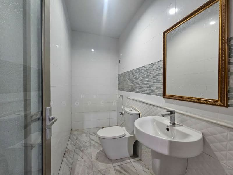 นิราวิลล์ ไอริช สมุทรสาคร (Niraville Irich), Samut Sakhon, Na Di, Muang Samut Sakhon, Samut Sakhon, 4 Bedrooms, 150 sqm, Townhouse For Sale, by The Best Property ยะ, 500369532 - DDproperty.com