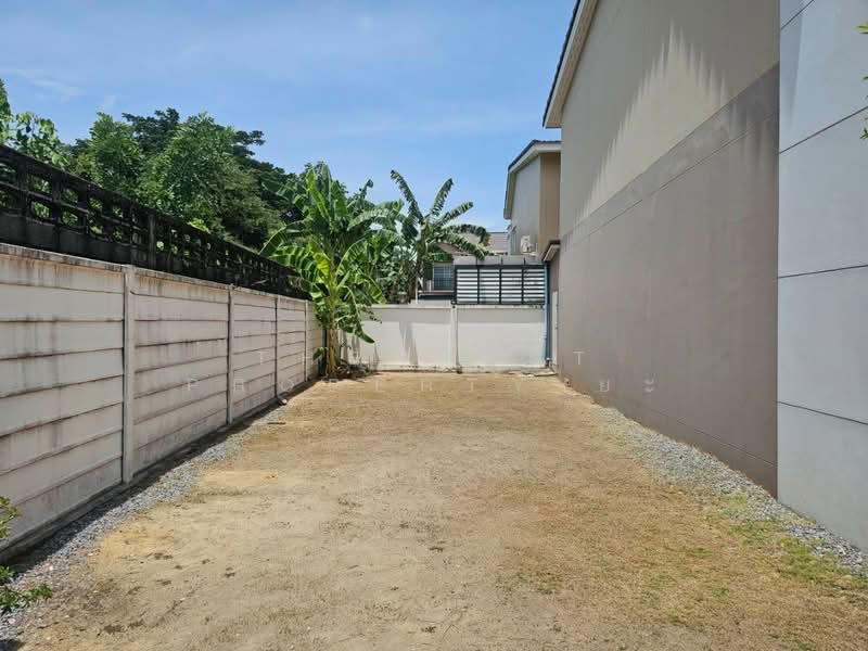 นิราวิลล์ ไอริช สมุทรสาคร (Niraville Irich), สมุทรสาคร, นาดี, เมืองสมุทรสาคร, สมุทรสาคร, 150 ตร.ม., ทาวน์เฮ้าส์ ขาย, โดย The Best Property ยะ, 500369532 - DDproperty.com