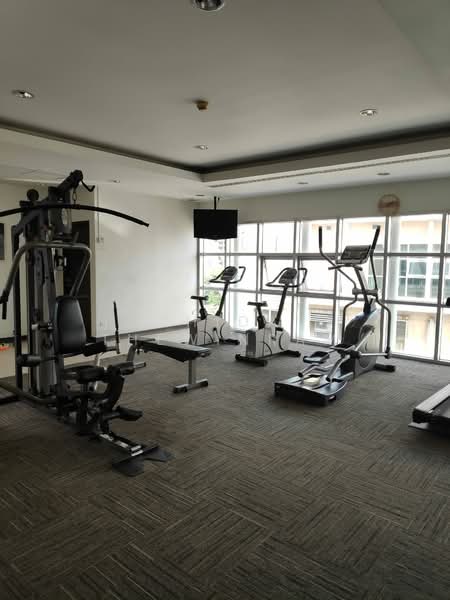 The Address Sukhumvit 42, Bangkok, 39 Soi Barbot 1, Sukhumvit Road, Phra Kanong, Khlong Toei, Bangkok, 1 Bedroom, 46 sqm, Condo For Rent, by Thida Thewinram, 500369533 - DDproperty.com
