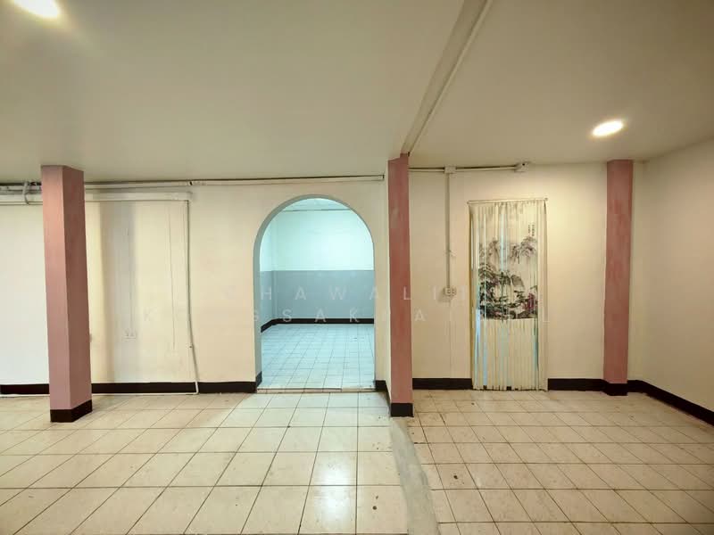 Amarinniwet 1, Bangkok, Soi Ram Inthra 3, Ram Inthra Road, Anusaowari, Bang Khen, Bangkok, 1 Bedroom, 100 sqm, Townhouse For Rent, by CHAWALIT KONGSAKPAIBUL, 500369534 - DDproperty.com