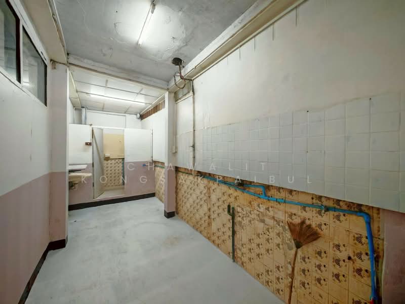Amarinniwet 1, Bangkok, Soi Ram Inthra 3, Ram Inthra Road, Anusaowari, Bang Khen, Bangkok, 1 Bedroom, 100 sqm, Townhouse For Rent, by CHAWALIT KONGSAKPAIBUL, 500369534 - DDproperty.com