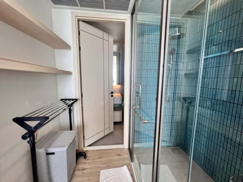 Arom Wongamat, Chon Buri (Pattaya), Na Kluea 16 Alley, Na Kloe, Bang Lamung (Pattaya), Chon Buri (Pattaya), 1 Bedroom, 39 sqm, Condo For Sale, by Shinyu Real Estate, 500369538 - DDproperty.com