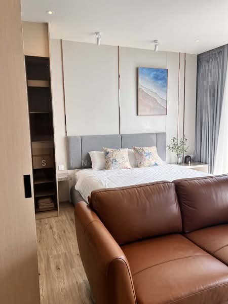 Arom Wongamat, Chon Buri (Pattaya), Na Kluea 16 Alley, Na Kloe, Bang Lamung (Pattaya), Chon Buri (Pattaya), 1 Bedroom, 39 sqm, Condo For Sale, by Shinyu Real Estate, 500369538 - DDproperty.com