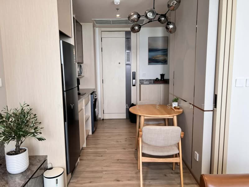 Arom Wongamat, Chon Buri (Pattaya), Na Kluea 16 Alley, Na Kloe, Bang Lamung (Pattaya), Chon Buri (Pattaya), 1 Bedroom, 39 sqm, Condo For Sale, by Shinyu Real Estate, 500369538 - DDproperty.com