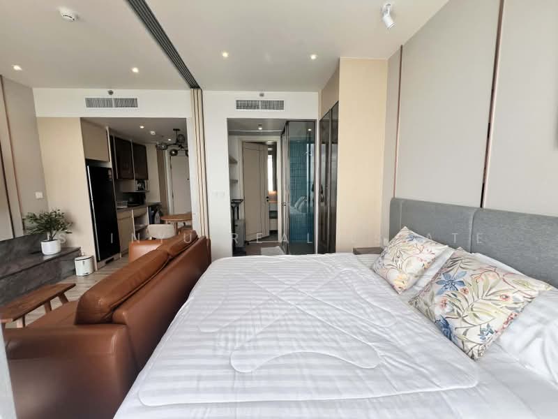 Arom Wongamat, Chon Buri (Pattaya), Na Kluea 16 Alley, Na Kloe, Bang Lamung (Pattaya), Chon Buri (Pattaya), 1 Bedroom, 39 sqm, Condo For Sale, by Shinyu Real Estate, 500369538 - DDproperty.com