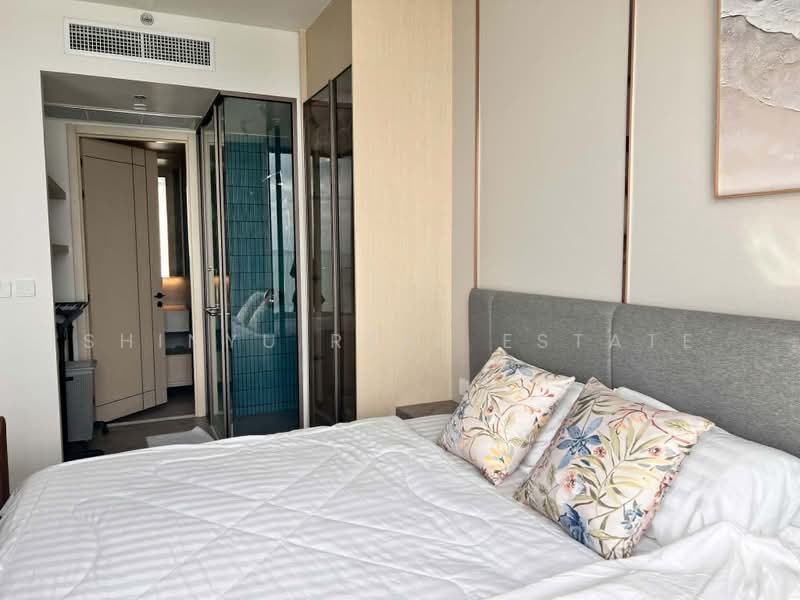 Arom Wongamat, Chon Buri (Pattaya), Na Kluea 16 Alley, Na Kloe, Bang Lamung (Pattaya), Chon Buri (Pattaya), 1 Bedroom, 39 sqm, Condo For Sale, by Shinyu Real Estate, 500369538 - DDproperty.com