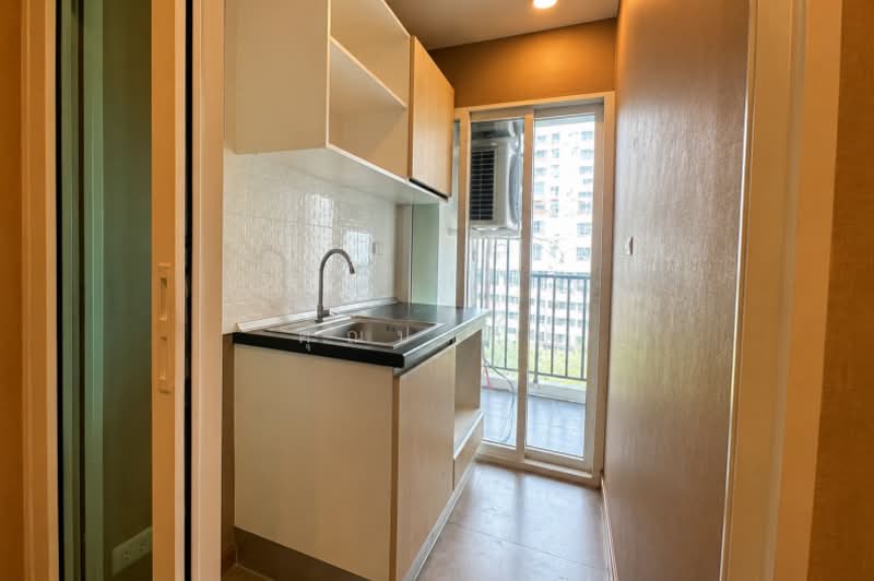 The Oscar Phetkasem 58, Bangkok, Soi Petchkasem 58, Bang Wa, Phasi Charoen, Bangkok, 1 Bedroom, 25 sqm, Condo For Sale, by คุณปาล์ม, 500369539 - DDproperty.com