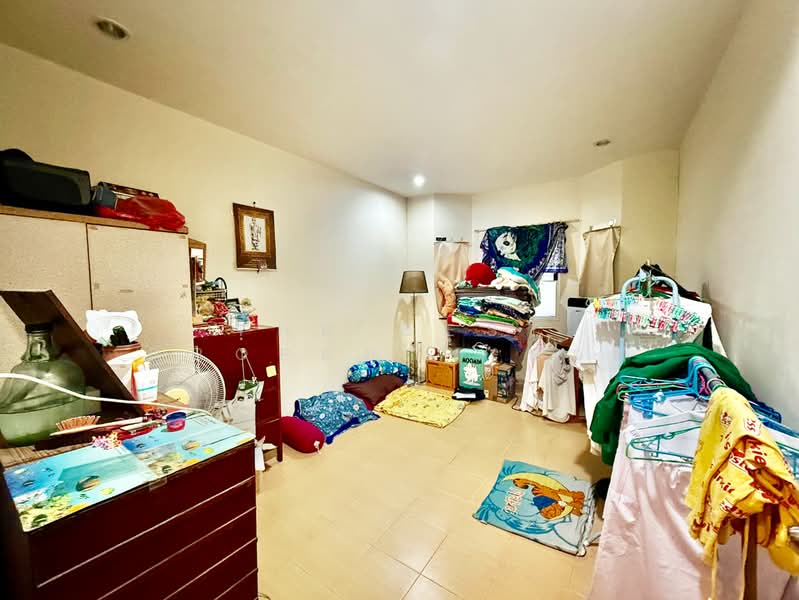 ภูมิใจนิเวศน์ 4, Samut Prakan, Nai Khlong Bang Pla Kot, Phra Samut Jadee, Samut Prakan, 3 Bedrooms, 100 sqm, Townhouse For Sale, by The Best Property ป้อม, 500369542 - DDproperty.com