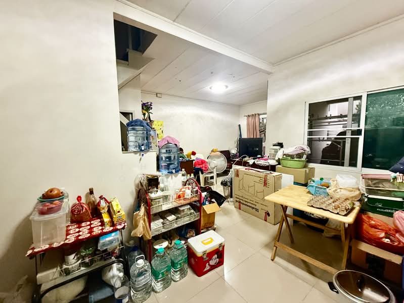 ภูมิใจนิเวศน์ 4, Samut Prakan, Nai Khlong Bang Pla Kot, Phra Samut Jadee, Samut Prakan, 3 Bedrooms, 100 sqm, Townhouse For Sale, by The Best Property ป้อม, 500369542 - DDproperty.com