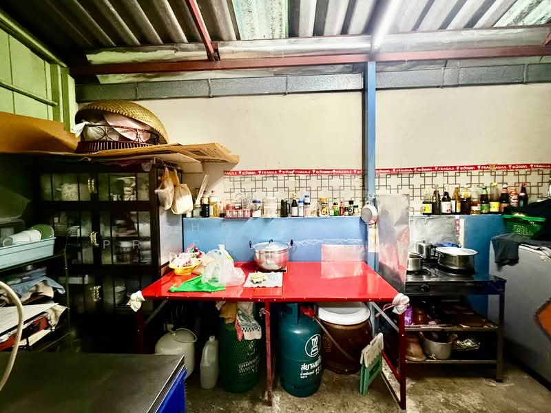 ภูมิใจนิเวศน์ 4, Samut Prakan, Nai Khlong Bang Pla Kot, Phra Samut Jadee, Samut Prakan, 3 Bedrooms, 100 sqm, Townhouse For Sale, by The Best Property ป้อม, 500369542 - DDproperty.com
