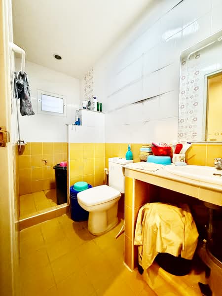 ภูมิใจนิเวศน์ 4, Samut Prakan, Nai Khlong Bang Pla Kot, Phra Samut Jadee, Samut Prakan, 3 Bedrooms, 100 sqm, Townhouse For Sale, by The Best Property ป้อม, 500369542 - DDproperty.com