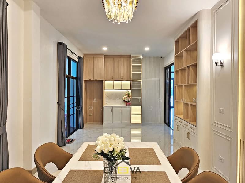 บ้านสันกำแพง, เชียงใหม่, สันกำแพงสายเก่า, สันกำแพง, เชียงใหม่, 400 ตร.ม., บ้านเดี่ยว ให้เช่า, โดย Shori Asset Group Co., Ltd., 500369543 - DDproperty.com