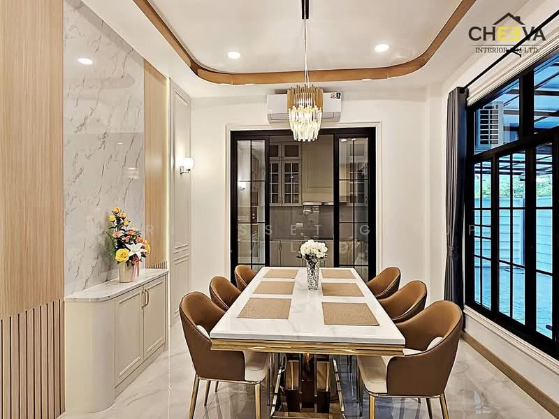 บ้านสันกำแพง, เชียงใหม่, สันกำแพงสายเก่า, สันกำแพง, เชียงใหม่, 400 ตร.ม., บ้านเดี่ยว ให้เช่า, โดย Shori Asset Group Co., Ltd., 500369543 - DDproperty.com