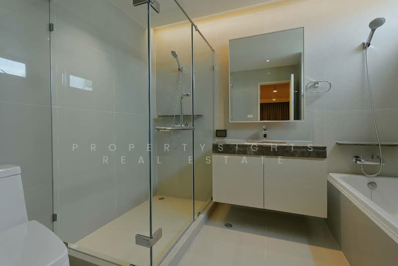 Biohouse (Residence), Bangkok, 55 Soi Sukhumvit 39, Khlong Tan Nua, Watthana, Bangkok, 2 Bedrooms, 139 sqm, Condo For Rent, by PROPERTYSIGHTS REAL ESTATE, 500369546 - DDproperty.com