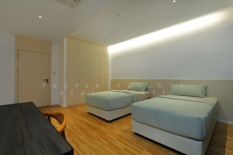 Biohouse (Residence), Bangkok, 55 Soi Sukhumvit 39, Khlong Tan Nua, Watthana, Bangkok, 2 Bedrooms, 139 sqm, Condo For Rent, by PROPERTYSIGHTS REAL ESTATE, 500369546 - DDproperty.com