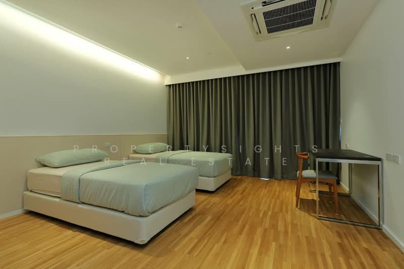 Biohouse (Residence) : ไบโอเฮ้าส์ (เรสซิเดนท์), กรุงเทพ, 55 ซอย สุขุมวิท 39, คลองตันเหนือ, วัฒนา, กรุงเทพ, 139 ตร.ม., คอนโด ให้เช่า, โดย PROPERTYSIGHTS REAL ESTATE, 500369546 - DDproperty.com
