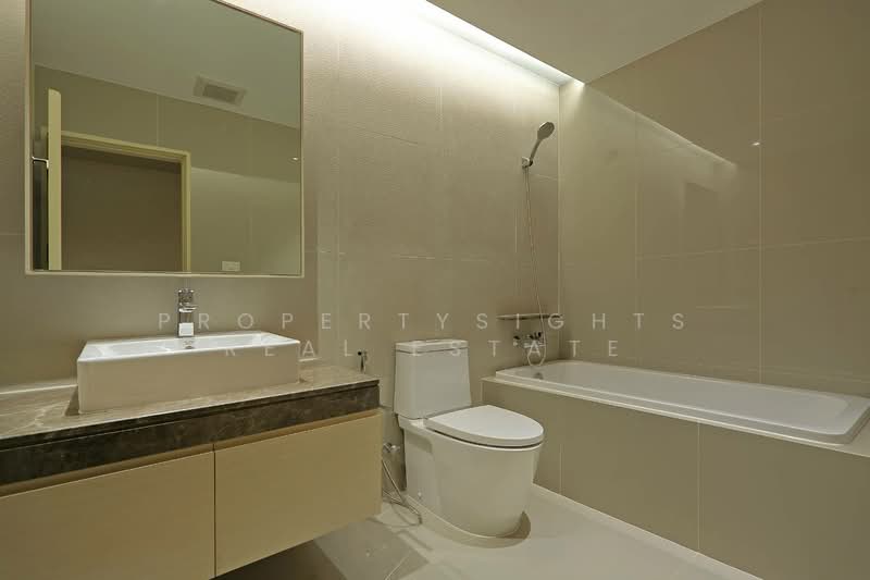 Biohouse (Residence), Bangkok, 55 Soi Sukhumvit 39, Khlong Tan Nua, Watthana, Bangkok, 2 Bedrooms, 139 sqm, Condo For Rent, by PROPERTYSIGHTS REAL ESTATE, 500369546 - DDproperty.com