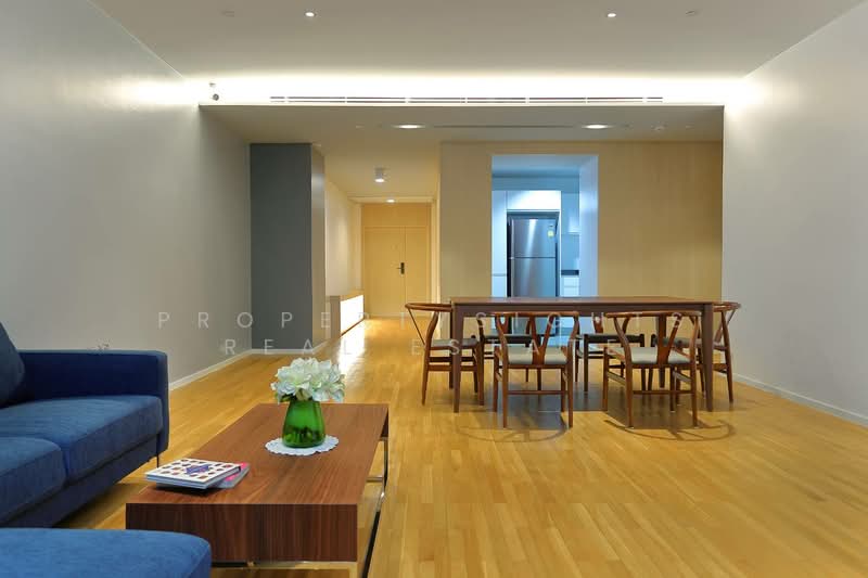 Biohouse (Residence), Bangkok, 55 Soi Sukhumvit 39, Khlong Tan Nua, Watthana, Bangkok, 2 Bedrooms, 139 sqm, Condo For Rent, by PROPERTYSIGHTS REAL ESTATE, 500369546 - DDproperty.com