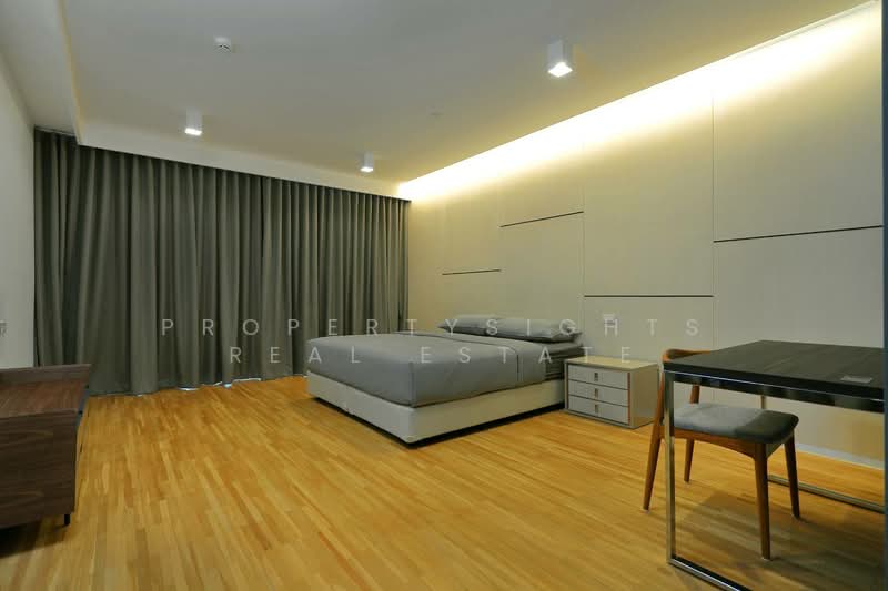 Biohouse (Residence), Bangkok, 55 Soi Sukhumvit 39, Khlong Tan Nua, Watthana, Bangkok, 2 Bedrooms, 139 sqm, Condo For Rent, by PROPERTYSIGHTS REAL ESTATE, 500369546 - DDproperty.com