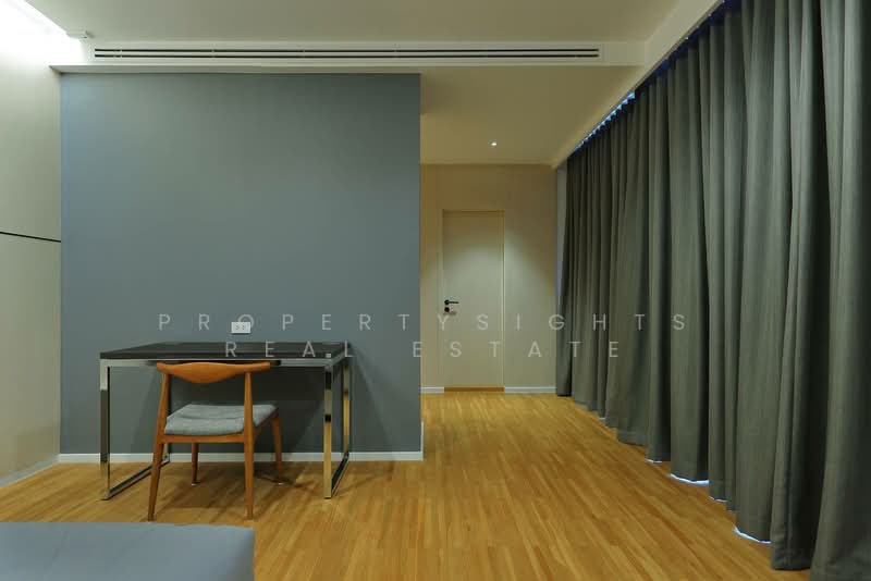 Biohouse (Residence), Bangkok, 55 Soi Sukhumvit 39, Khlong Tan Nua, Watthana, Bangkok, 2 Bedrooms, 139 sqm, Condo For Rent, by PROPERTYSIGHTS REAL ESTATE, 500369546 - DDproperty.com