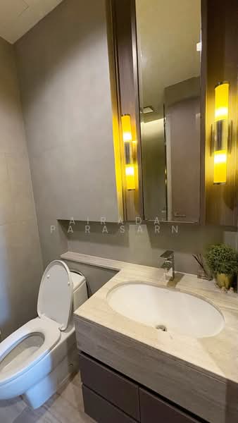 The Diplomat Sathorn : เดอะ ดิโพลแมท สาธร, กรุงเทพ, 158 ถนนสาทรเหนือ แขวงสีลม เขตบางรัก กรุงเทพมหานคร, สีลม, บางรัก, กรุงเทพ, 69 ตร.ม., คอนโด ให้เช่า, โดย Airada Parasarn, 500369548 - DDproperty.com