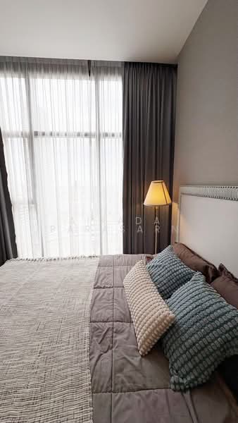 The Diplomat Sathorn, Bangkok, 158 Sathorn Nua Road, Silom, Bang Rak, Bangkok, 2 Bedrooms, 69 sqm, Condo For Rent, by Airada Parasarn, 500369548 - DDproperty.com
