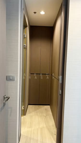 The Diplomat Sathorn, Bangkok, 158 Sathorn Nua Road, Silom, Bang Rak, Bangkok, 2 Bedrooms, 69 sqm, Condo For Rent, by Airada Parasarn, 500369548 - DDproperty.com