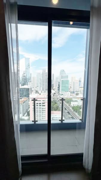 The Diplomat Sathorn : เดอะ ดิโพลแมท สาธร, กรุงเทพ, 158 ถนนสาทรเหนือ แขวงสีลม เขตบางรัก กรุงเทพมหานคร, สีลม, บางรัก, กรุงเทพ, 69 ตร.ม., คอนโด ให้เช่า, โดย Airada Parasarn, 500369548 - DDproperty.com