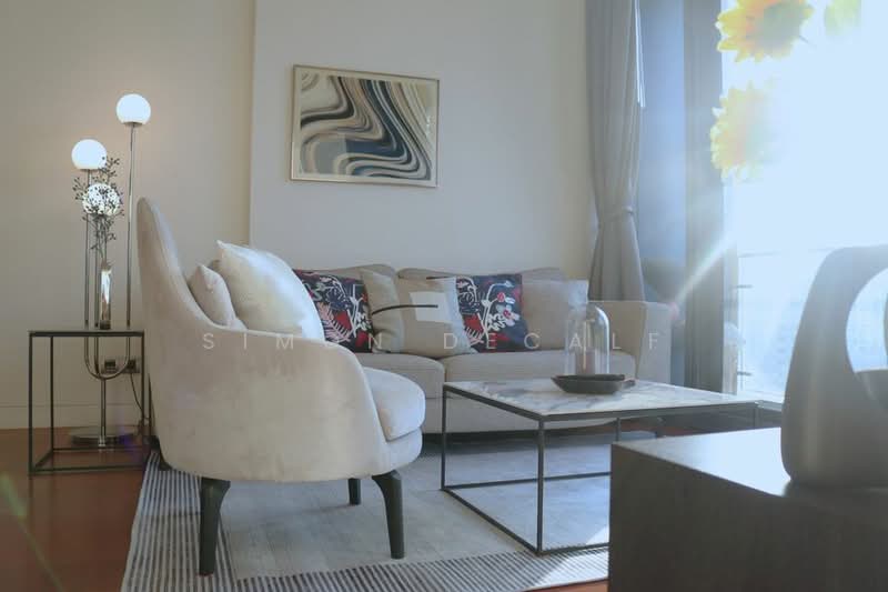 Khun By Yoo, Bangkok, 338 Thonglor Road, Khlong Tan Nua, Watthana, Bangkok, 2 Bedrooms, 80 sqm, Condo For Rent, by Simon Decalf, 500369549 - DDproperty.com