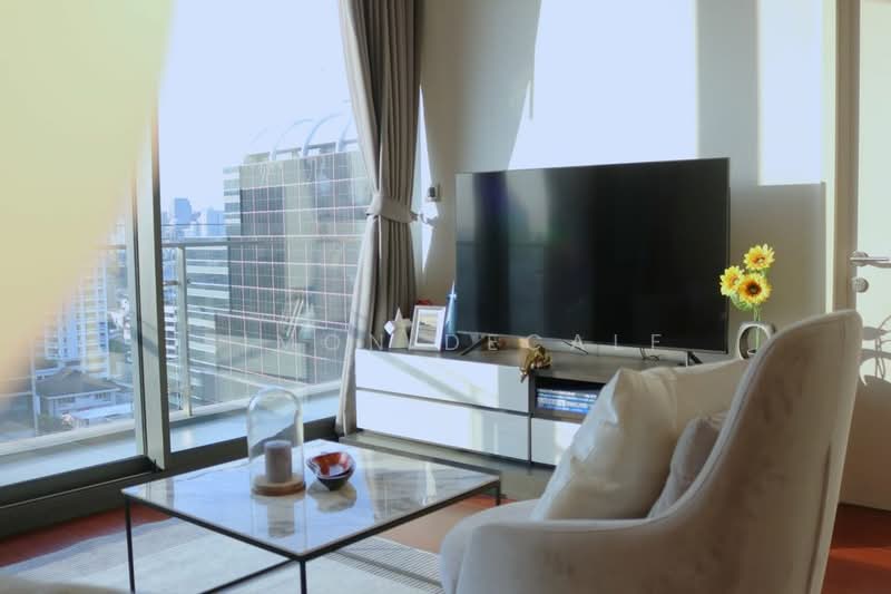 Khun By Yoo, Bangkok, 338 Thonglor Road, Khlong Tan Nua, Watthana, Bangkok, 2 Bedrooms, 80 sqm, Condo For Rent, by Simon Decalf, 500369549 - DDproperty.com