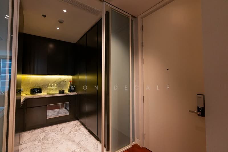 Khun By Yoo, Bangkok, 338 Thonglor Road, Khlong Tan Nua, Watthana, Bangkok, 2 Bedrooms, 80 sqm, Condo For Rent, by Simon Decalf, 500369549 - DDproperty.com