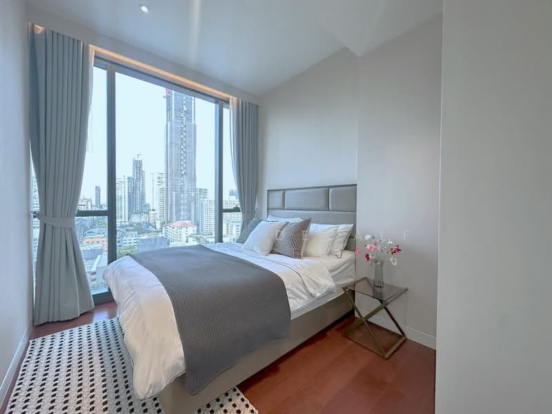 Khun By Yoo, Bangkok, 338 Thonglor Road, Khlong Tan Nua, Watthana, Bangkok, 2 Bedrooms, 80 sqm, Condo For Rent, by Simon Decalf, 500369549 - DDproperty.com