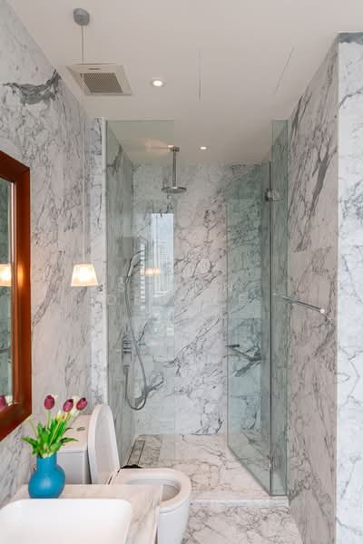 Khun By Yoo, Bangkok, 338 Thonglor Road, Khlong Tan Nua, Watthana, Bangkok, 2 Bedrooms, 80 sqm, Condo For Rent, by Simon Decalf, 500369549 - DDproperty.com