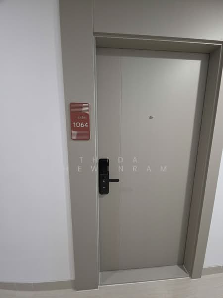 Aspire Sukhumvit-Rama 4, Bangkok, 4404 Rama 4 Road, Phra Kanong, Khlong Toei, Bangkok, 1 Bedroom, 34 sqm, Condo For Rent, by Thida Thewinram, 500369550 - DDproperty.com