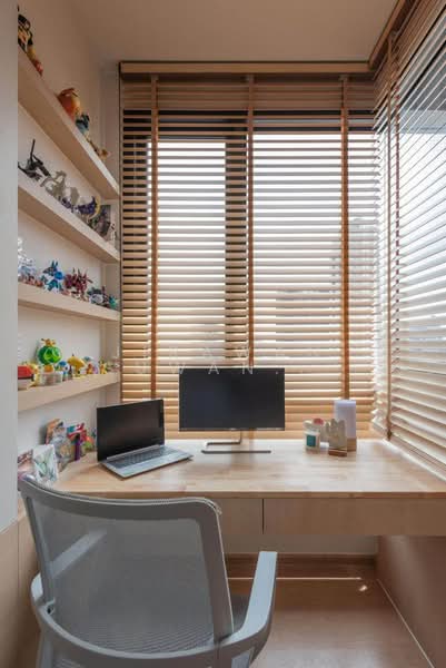 Maru Ladprao 15, Bangkok, Soi Lat Phrao 15, Jom Phon, Chatuchak, Bangkok, 1 Bedroom, 30 sqm, Condo For Sale, by Jirawan Suwannaphet, 500369551 - DDproperty.com