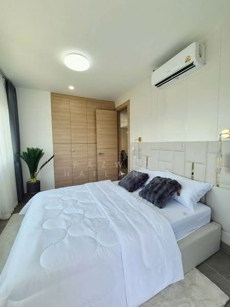 AD Hyatt Condominium, Chon Buri (Pattaya), 507 Na Kluea 16 Alley, Na Kloe, Bang Lamung (Pattaya), Chon Buri (Pattaya), 2 Bedrooms, 72 sqm, Condo For Sale, by Fazwaz (Thailand) Co., Ltd., 500369552 - DDproperty.com