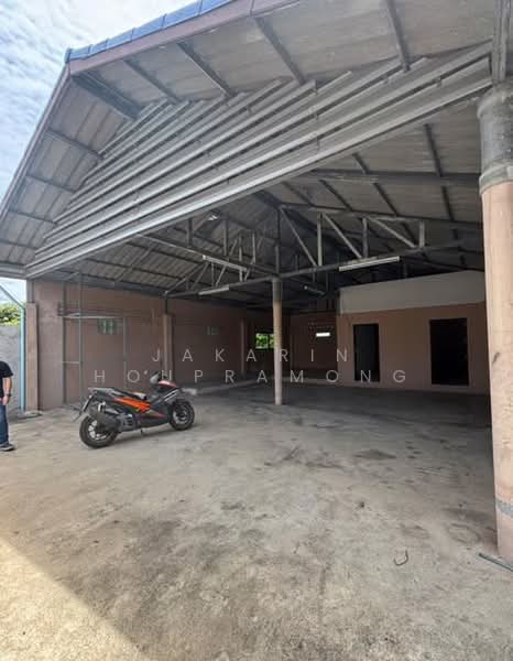 ภาษีเจริญ, Bangkok, Khlong Khwang, Phasi Charoen, Bangkok, , 352 sqm, Warehouse/Factory For Rent, by Jakarin Houpramong, 500369553 - DDproperty.com